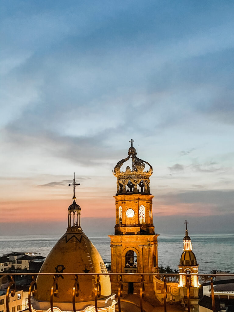 La Capella Puerto Vallarta