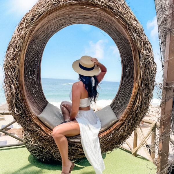 Three Instagram Spots in Puerto Vallarta