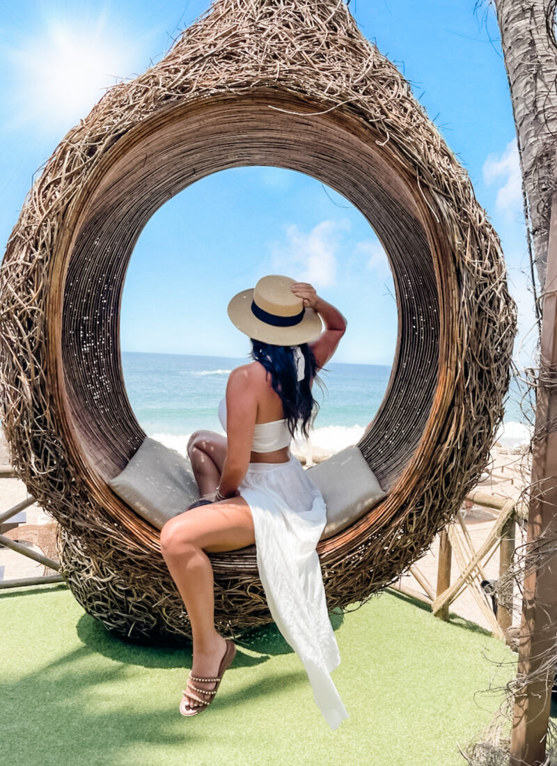 Three Instagram Spots in Puerto Vallarta