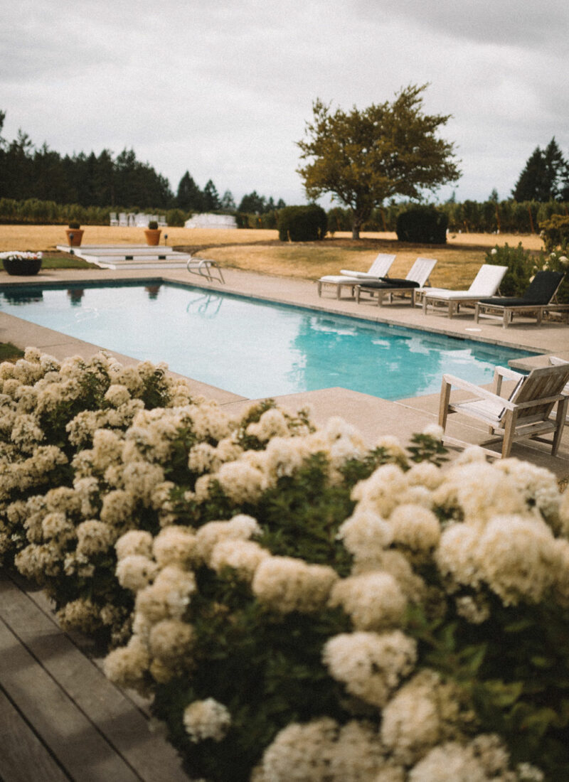 At The Joy, Willamette Valley Wine Country Stay