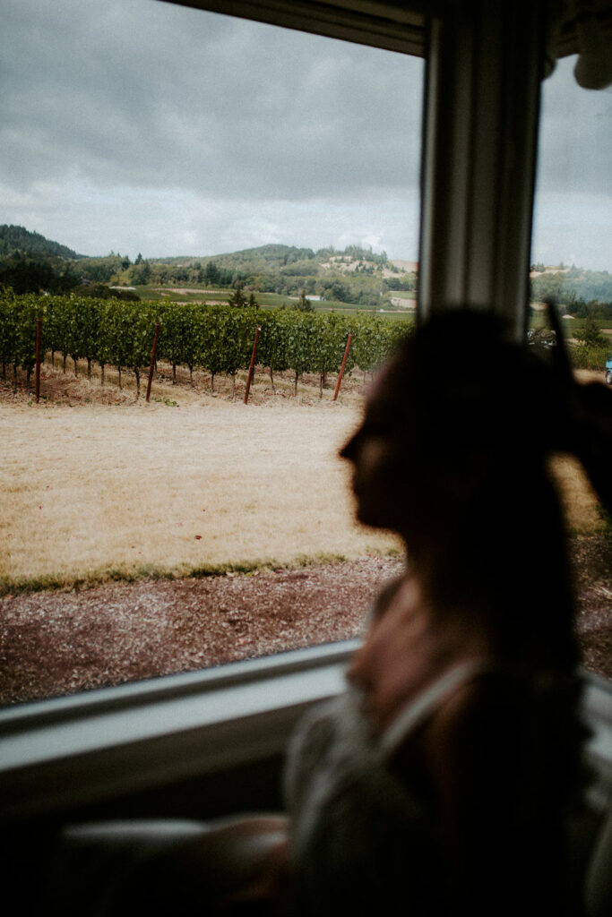 At The Joy Willamette Valley Oregon