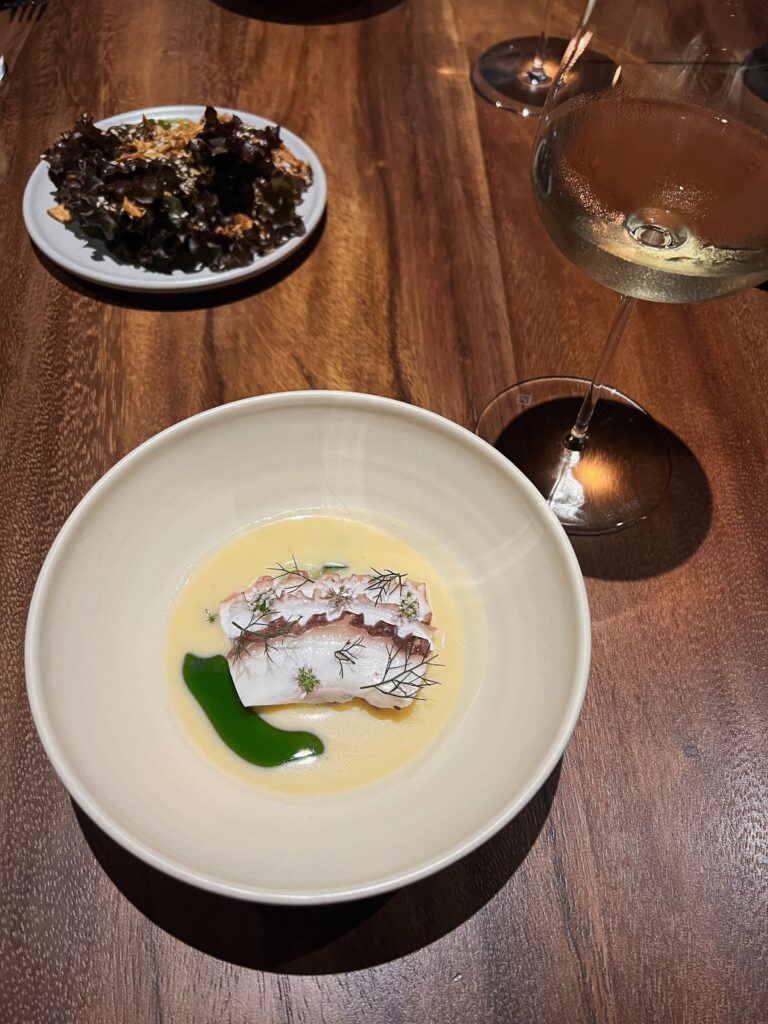 Pujol Mexico City
