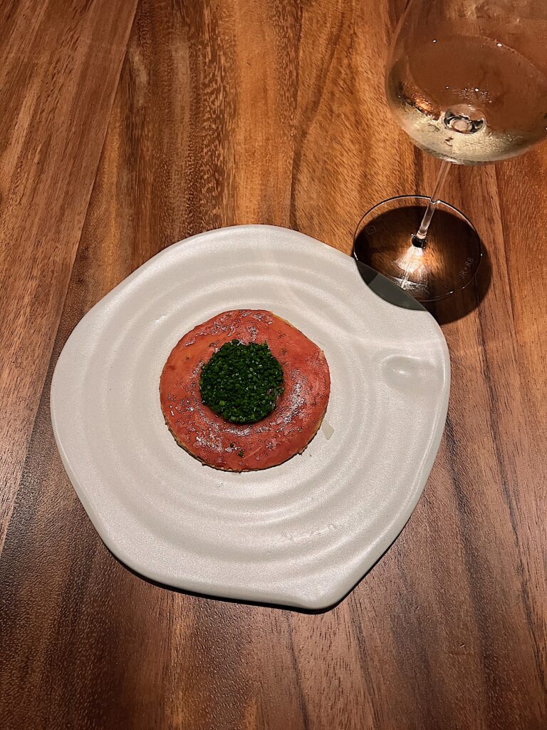 Pujol Mexico City