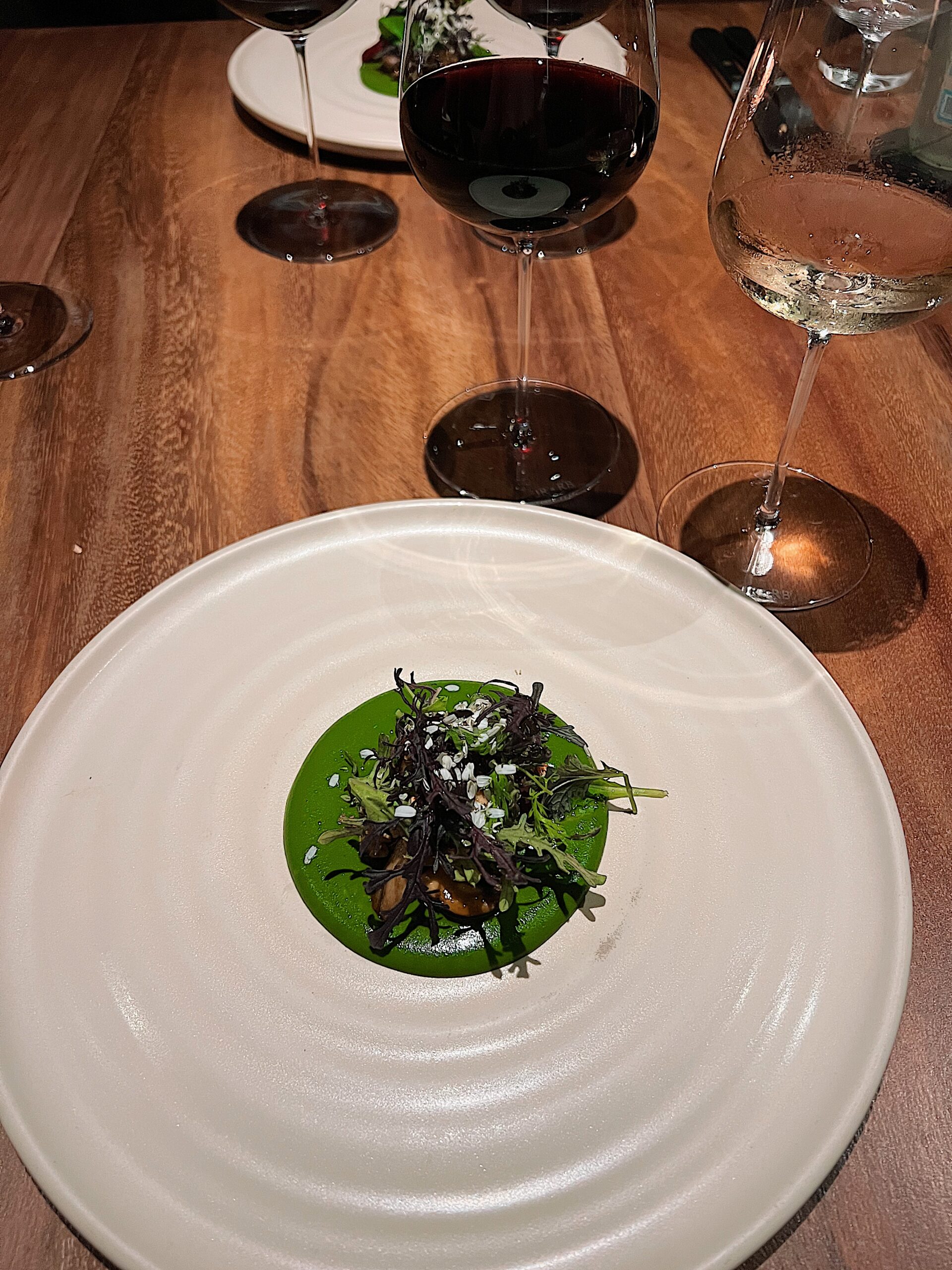 Pujol Mexico City