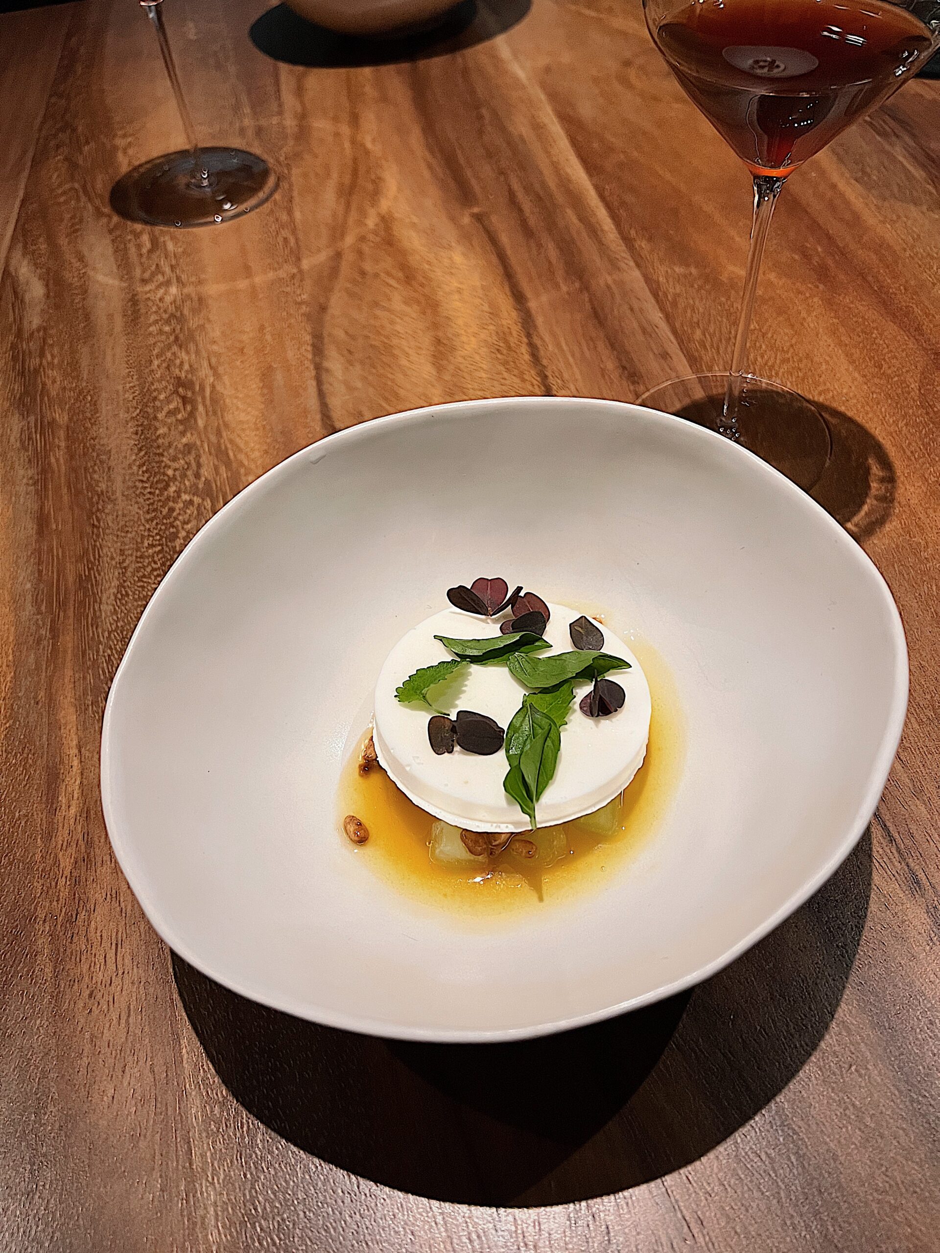 Pujol Mexico City