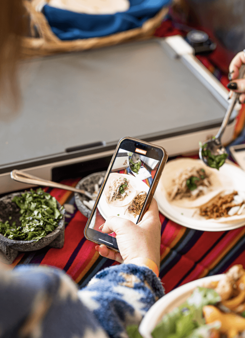 The Best Street Tacos in Puerto Vallarta, Mexico