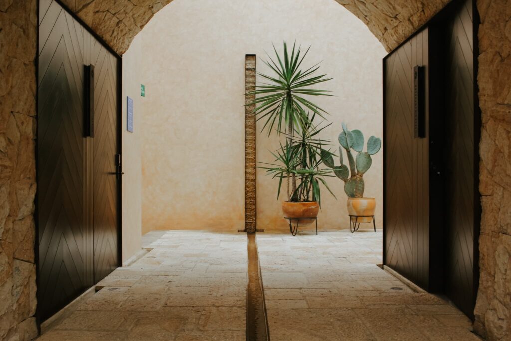 Casa Santo Origen
