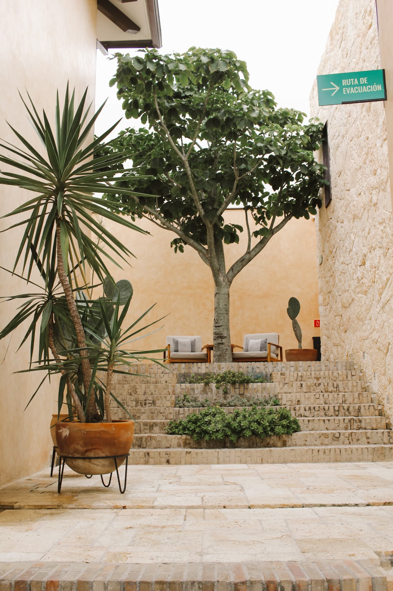 Casa Santo Origen