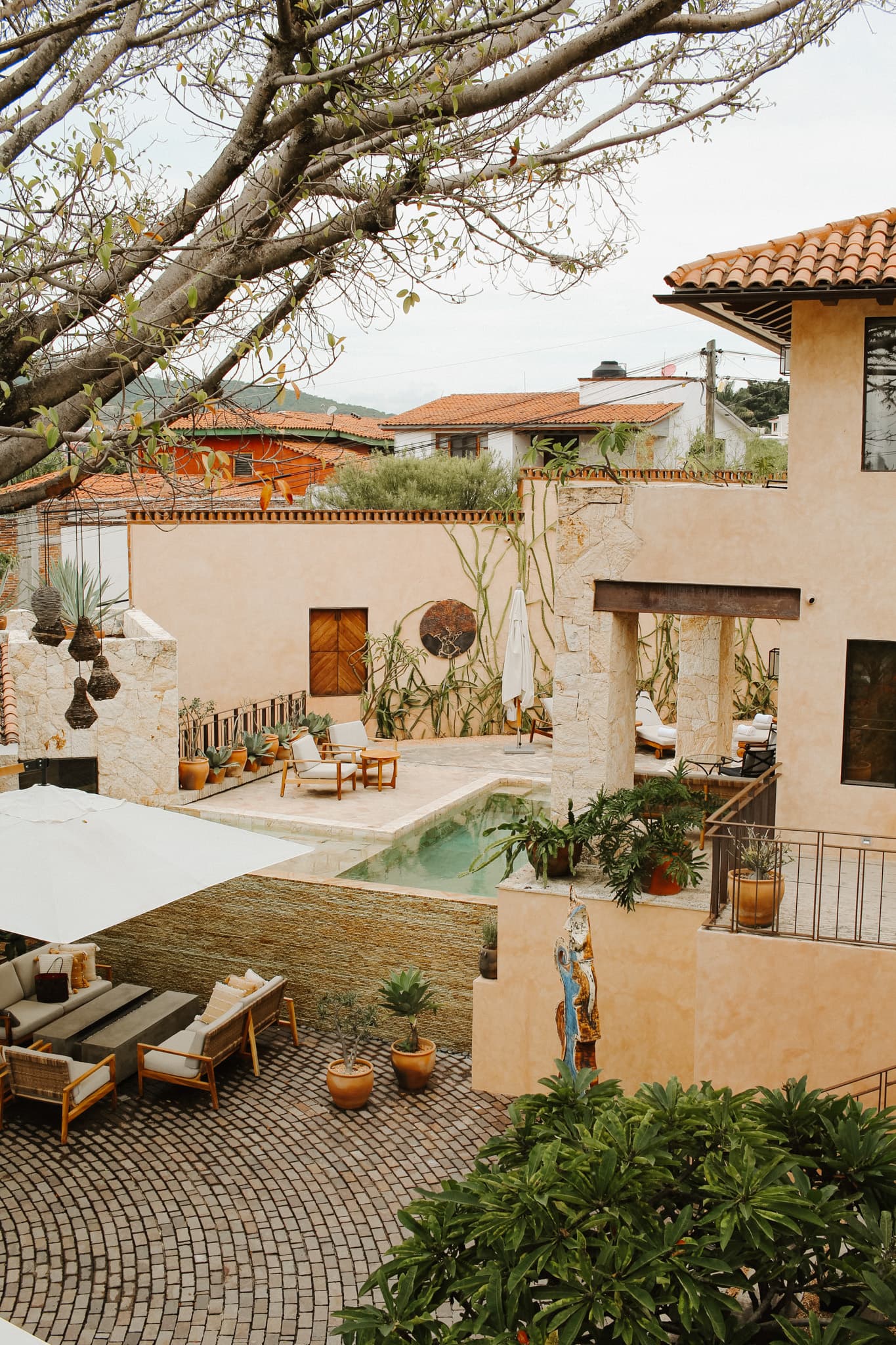 Casa Santo Origen