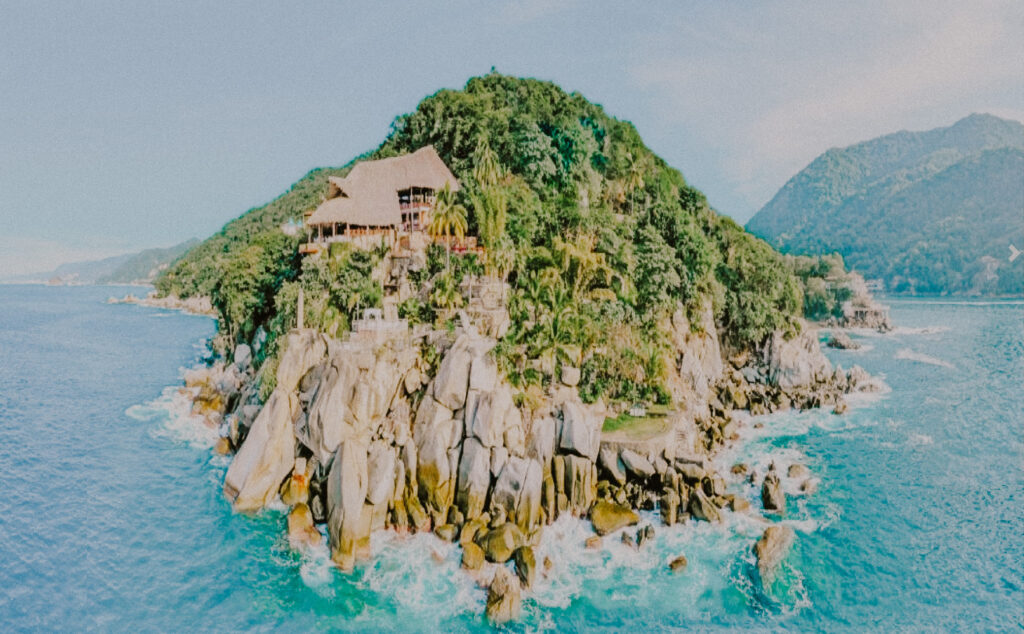 Le Kliff Puerto Vallarta
