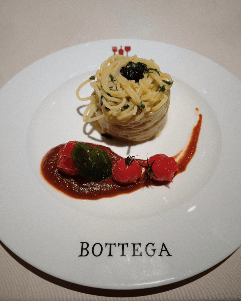 Bottega Napa Valley Yountville